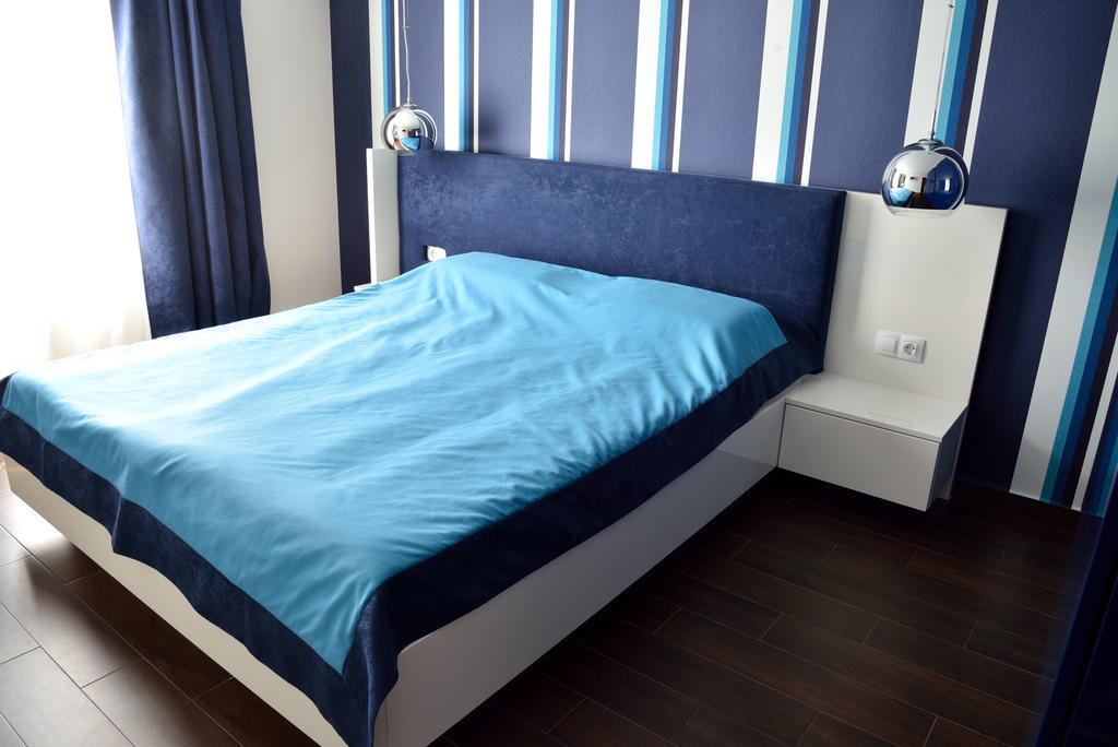 Glicinia Hotel Sables d'or Chambre photo