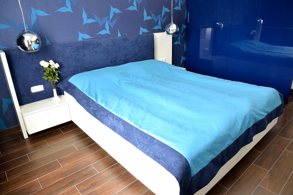 Glicinia Hotel Sables d'or Chambre photo