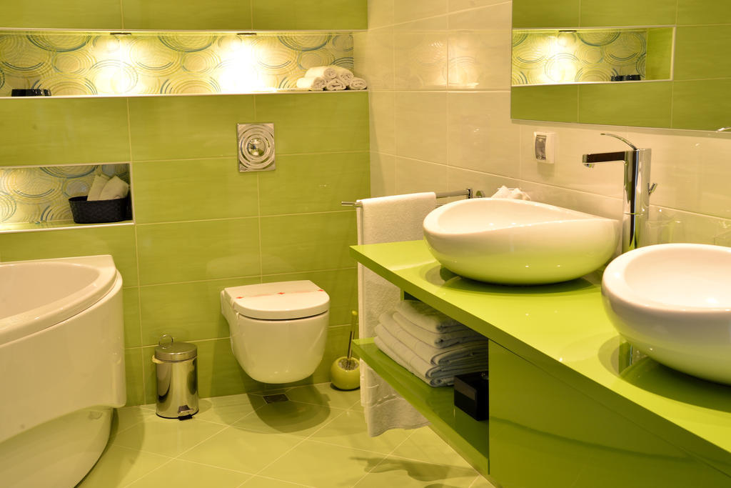 Glicinia Hotel Sables d'or Chambre photo