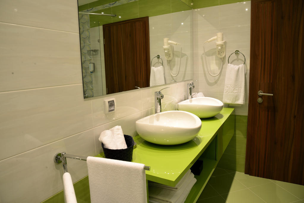 Glicinia Hotel Sables d'or Chambre photo